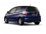 Honda Fit RS 2008 года
